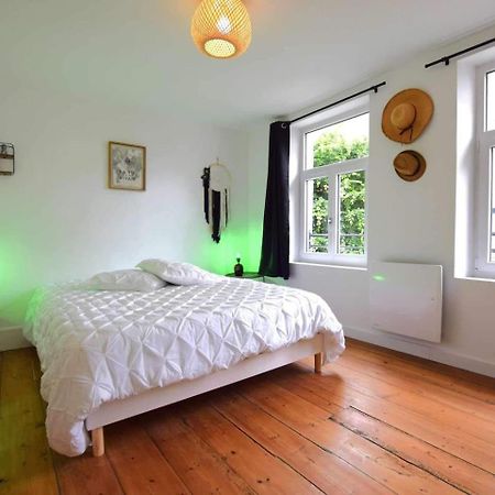 Le Notre Dame Villa Ardres Eksteriør billede